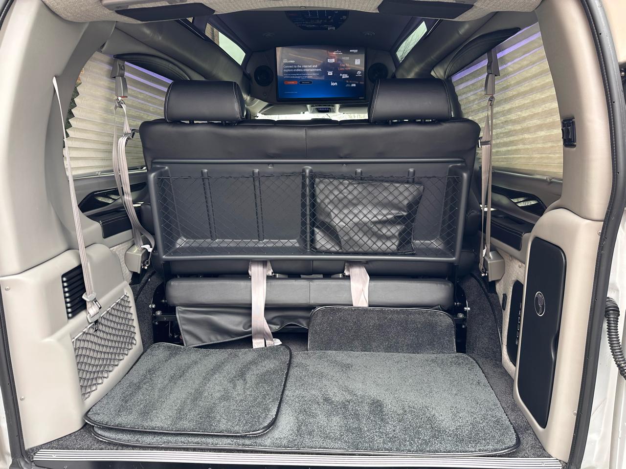 GMC Savana G2500 Cargo 2023