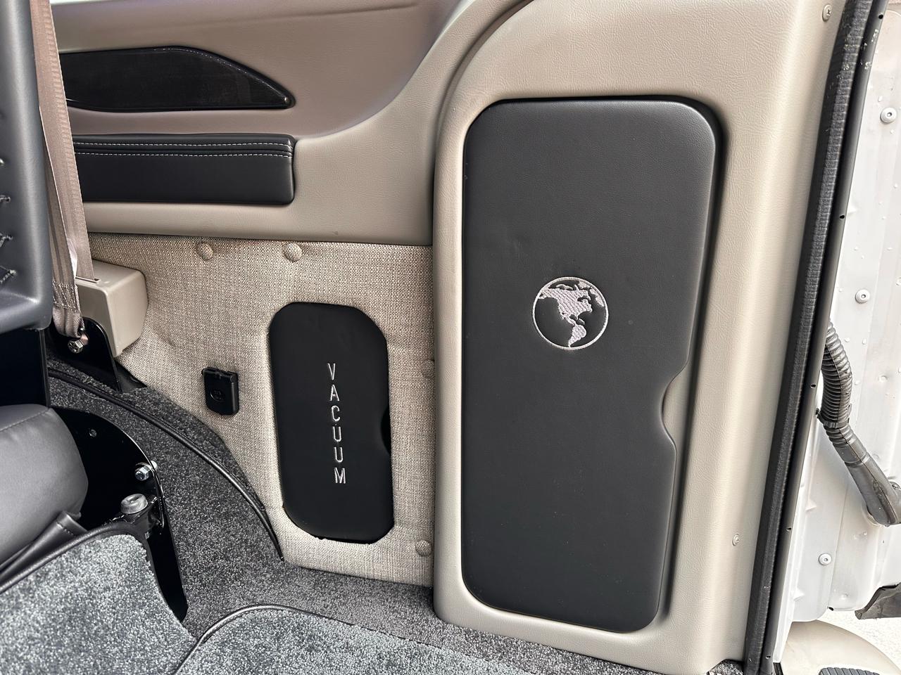 GMC Savana G2500 Cargo 2023