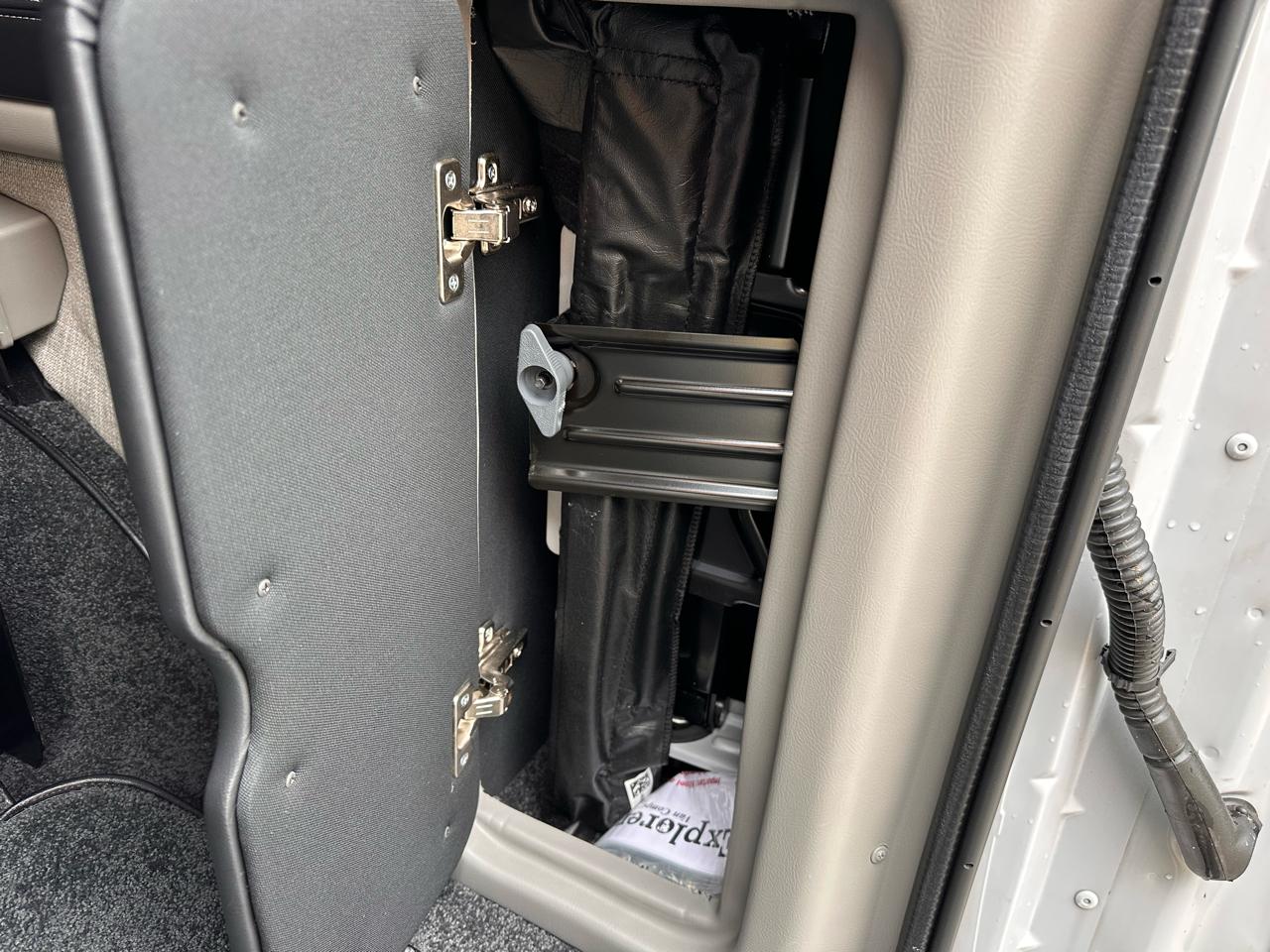 GMC Savana G2500 Cargo 2023