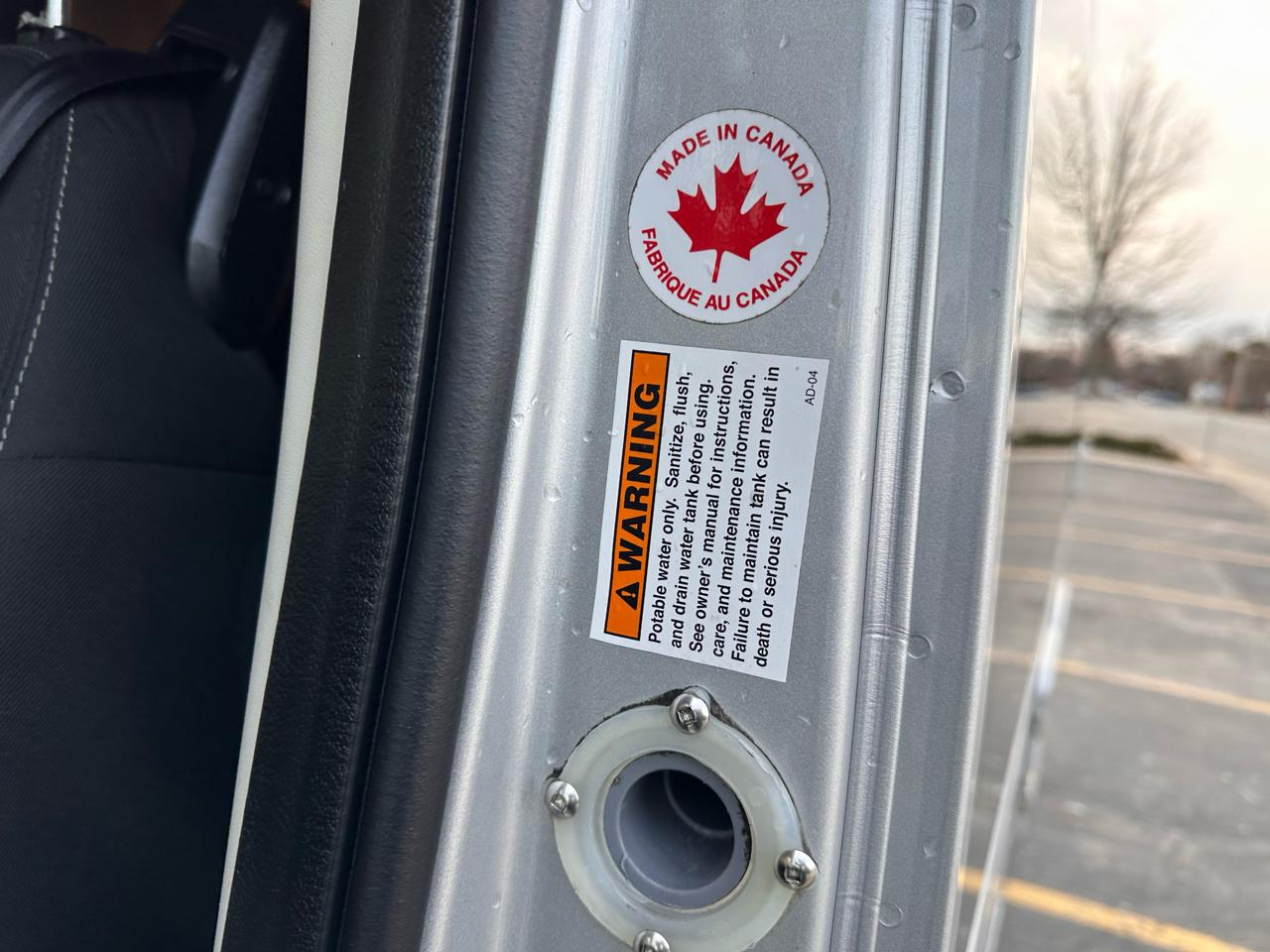 RAM Promaster 3500 High Roof Tradesman 159-in. WB Ext 2016