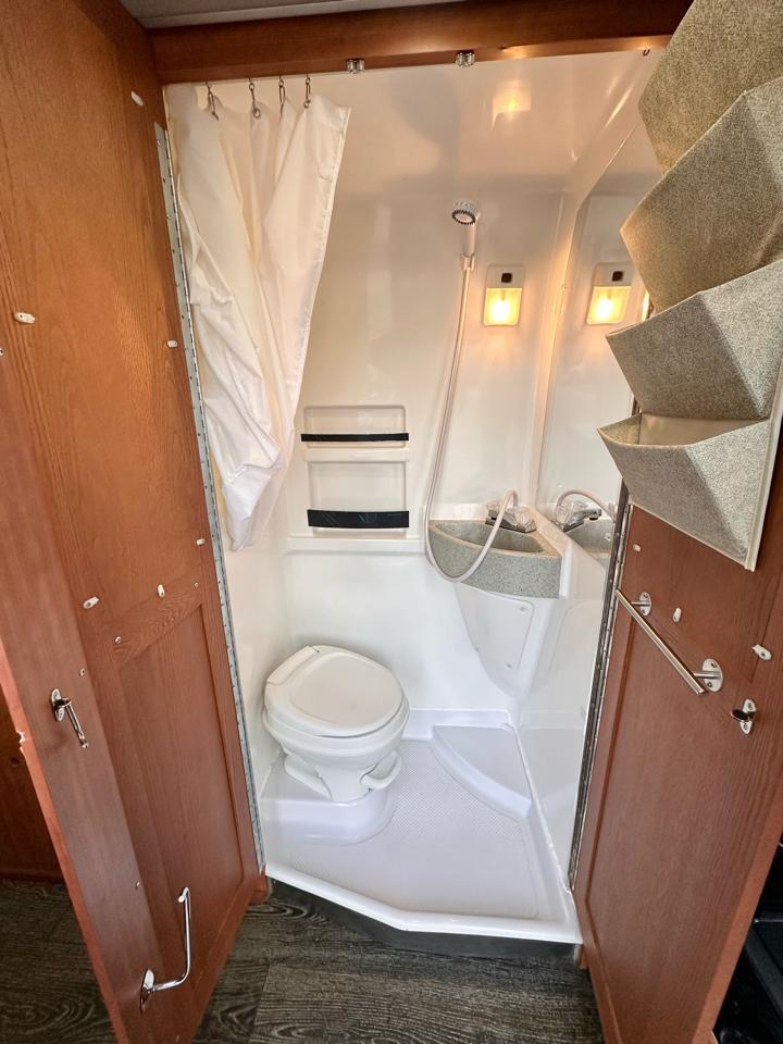 RAM Promaster 3500 High Roof Tradesman 159-in. WB Ext 2016