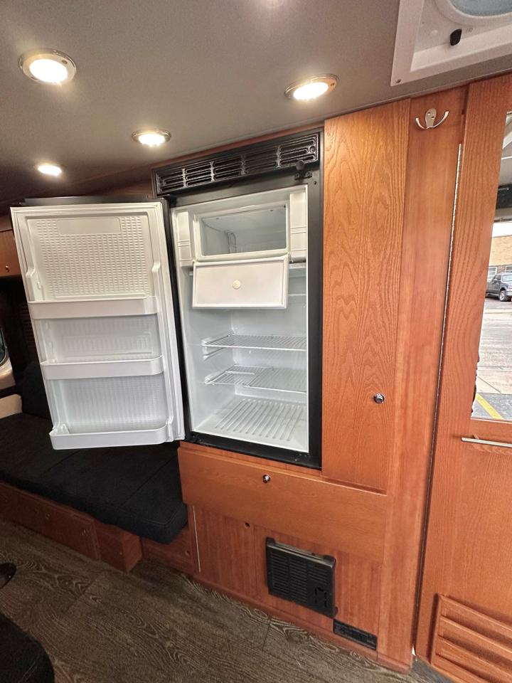 RAM Promaster 3500 High Roof Tradesman 159-in. WB Ext 2016