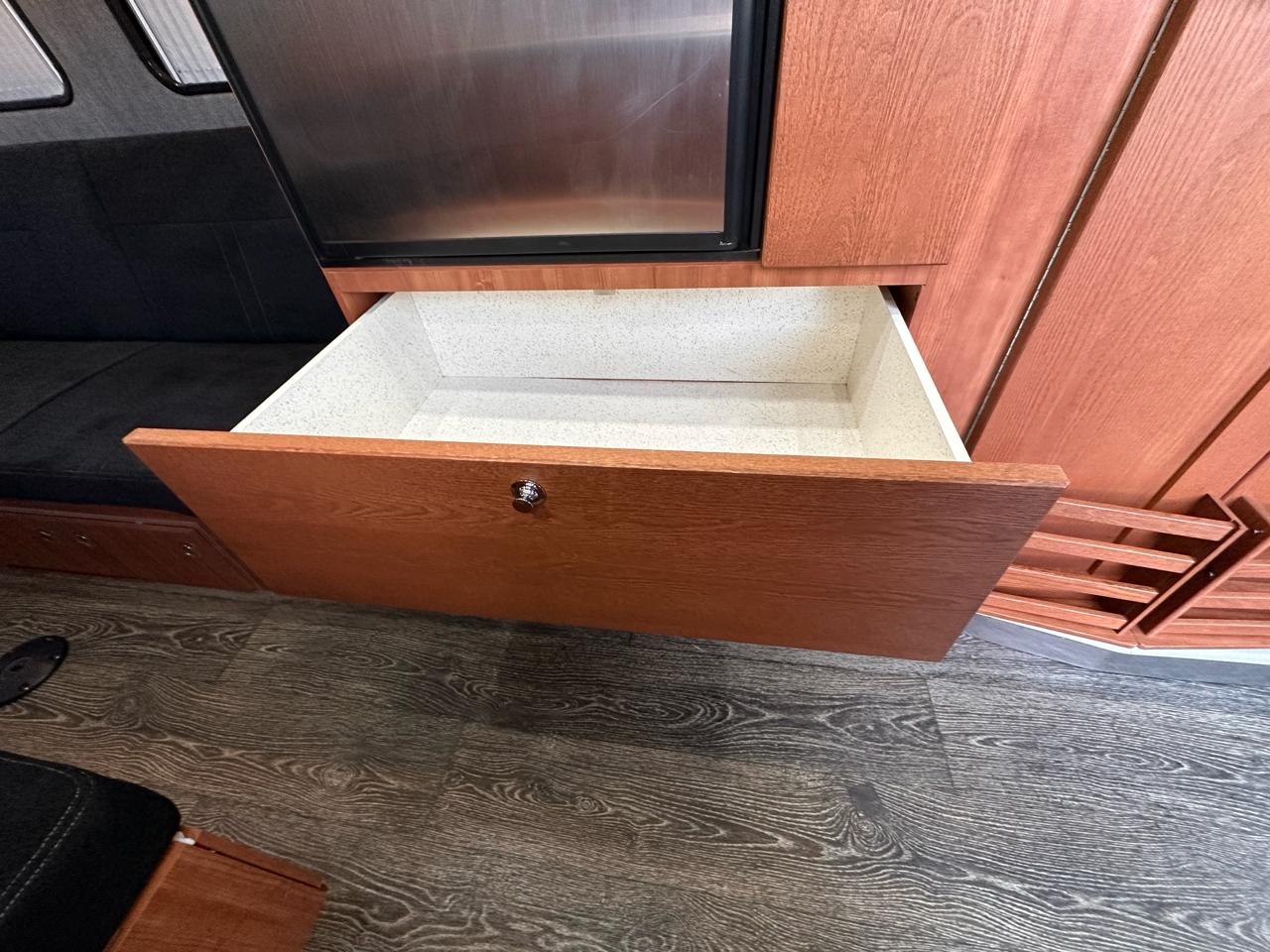 RAM Promaster 3500 High Roof Tradesman 159-in. WB Ext 2016