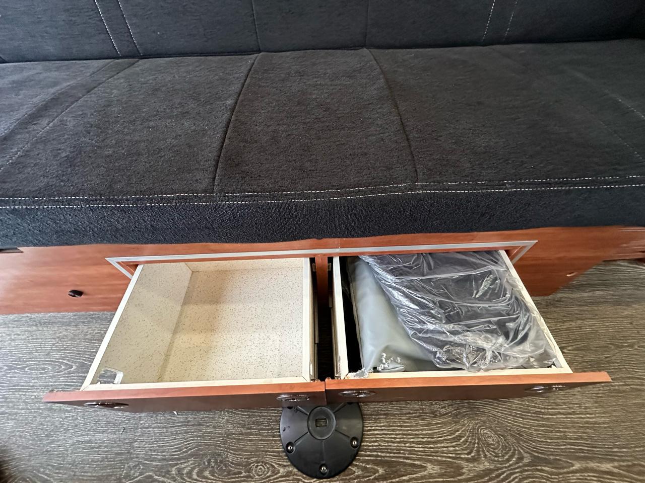 RAM Promaster 3500 High Roof Tradesman 159-in. WB Ext 2016