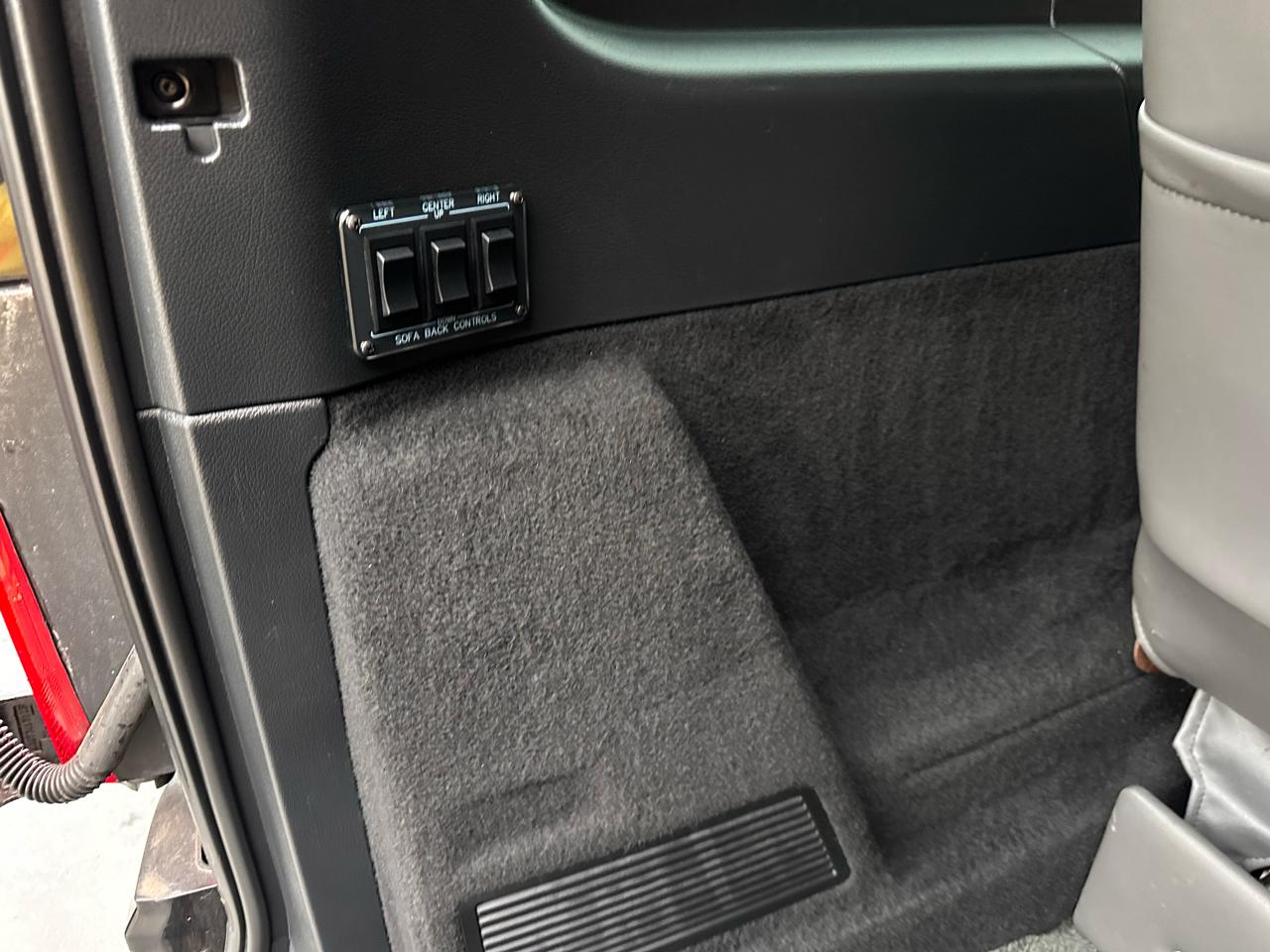 Mercedes-Benz Metris Passenger Van 2020