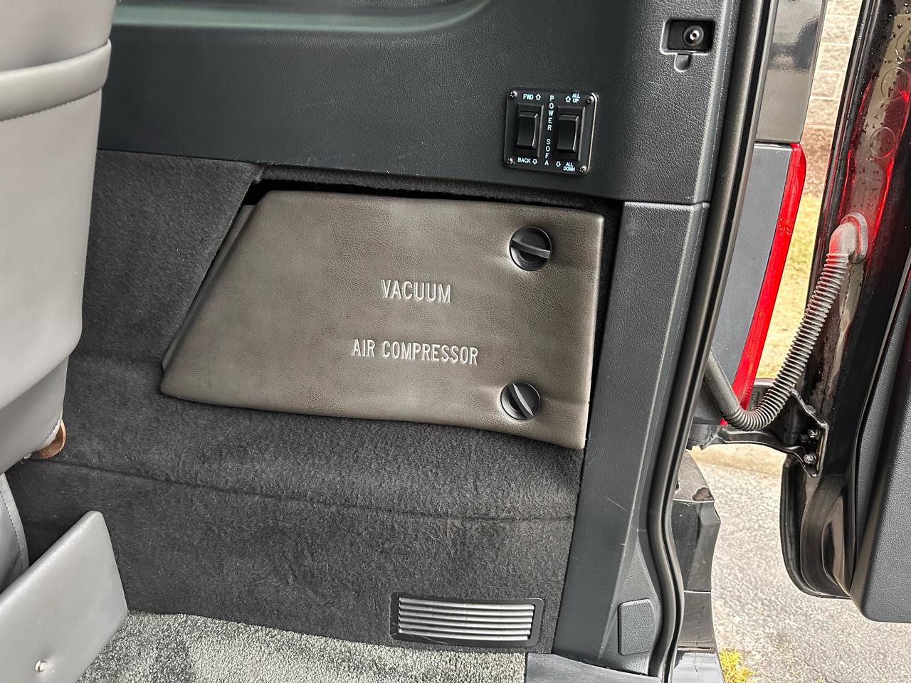 Mercedes-Benz Metris Passenger Van 2020