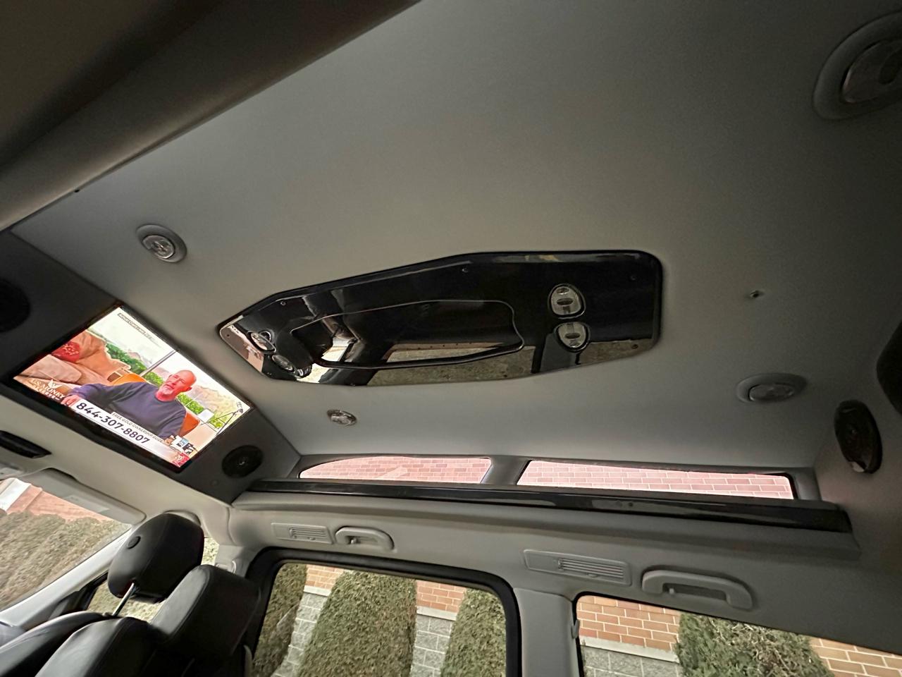 Mercedes-Benz Metris Passenger Van 2020