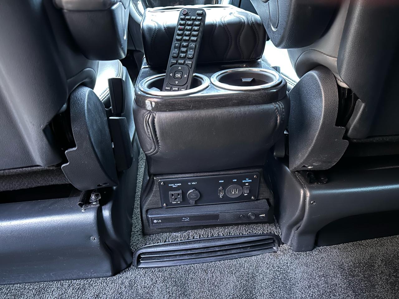 Mercedes-Benz Metris Passenger Van 2020