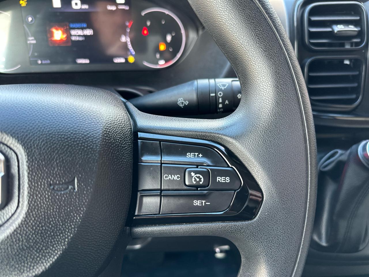 RAM Promaster 3500 High Roof Window Van 2023