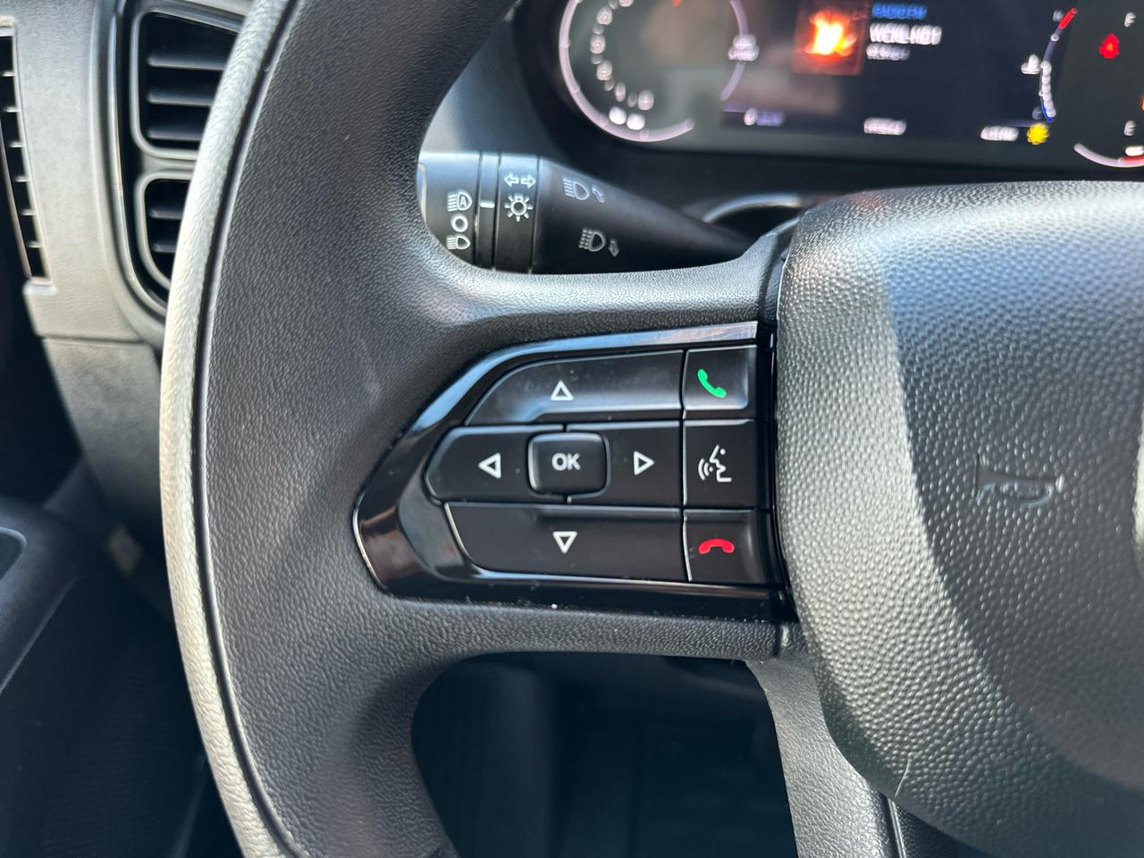 RAM Promaster 3500 High Roof Window Van 2023