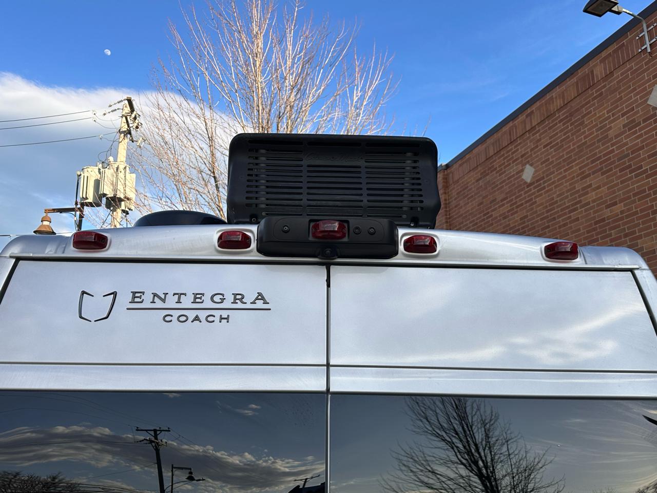 RAM Promaster 3500 High Roof Window Van 2023