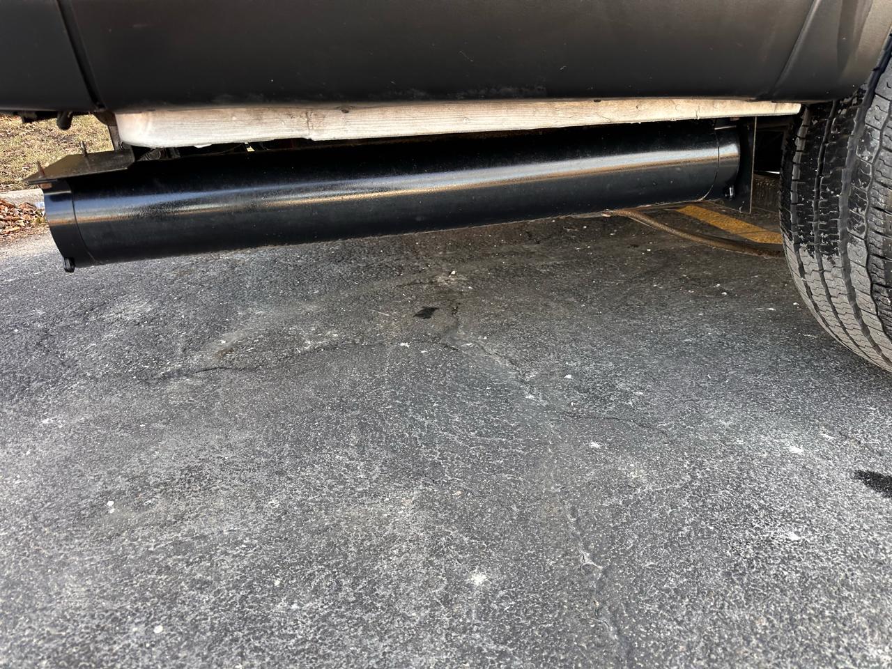 RAM Promaster 3500 High Roof Window Van 2023