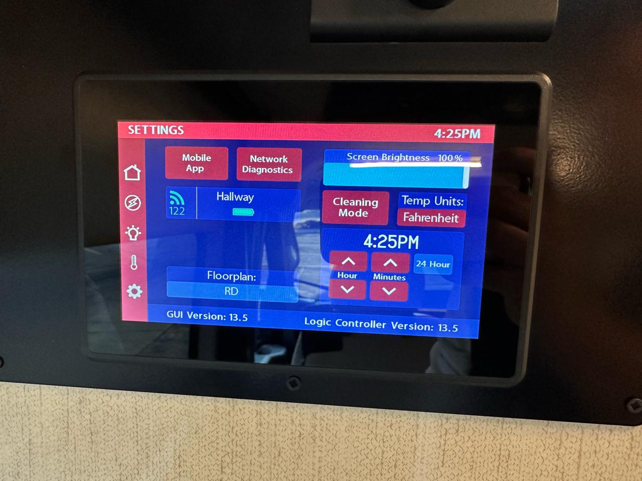 RAM Promaster 3500 High Roof Window Van 2023