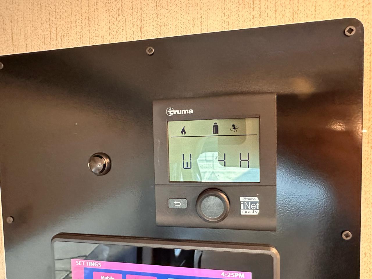 RAM Promaster 3500 High Roof Window Van 2023