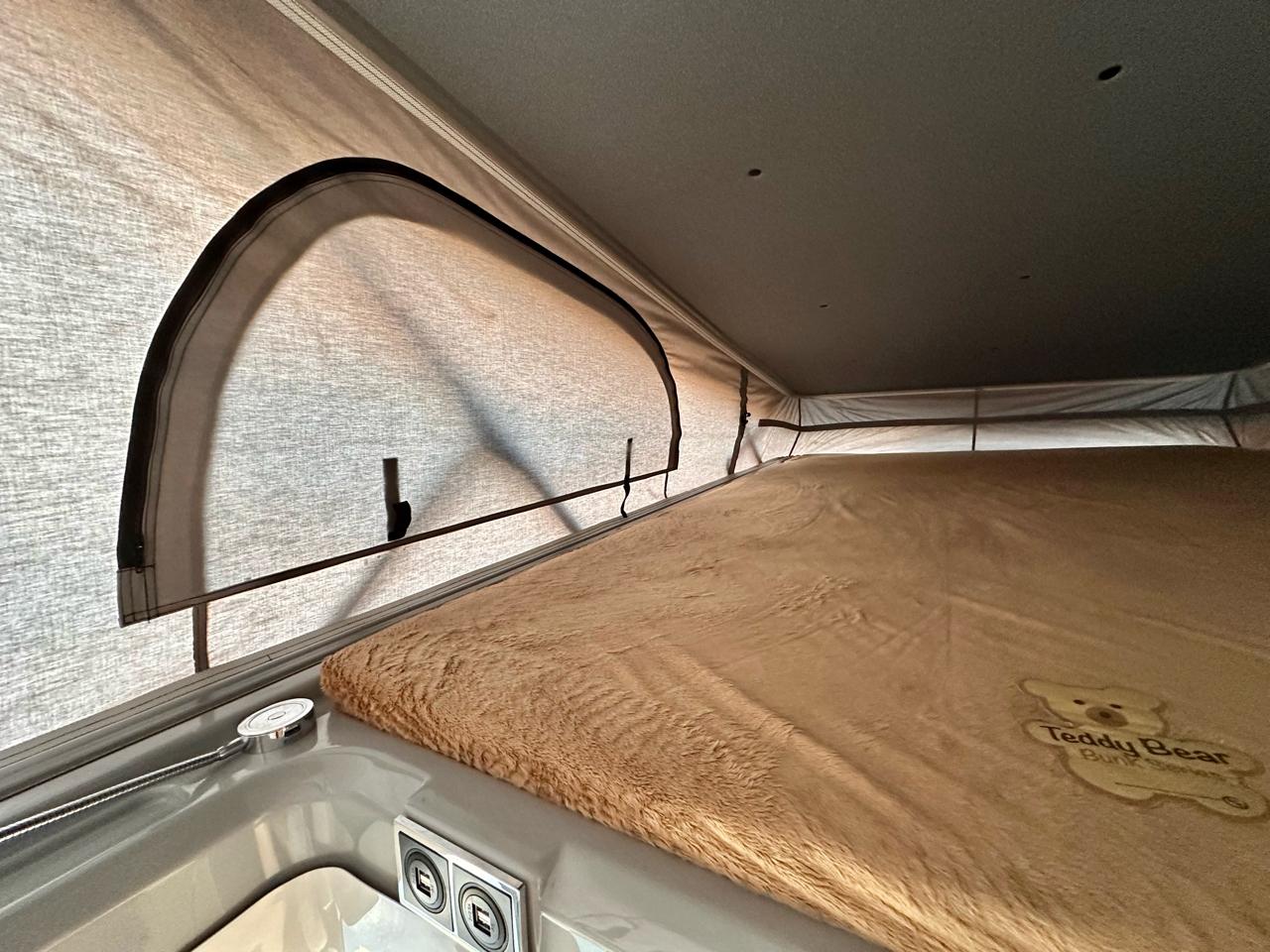 RAM Promaster 3500 High Roof Window Van 2023