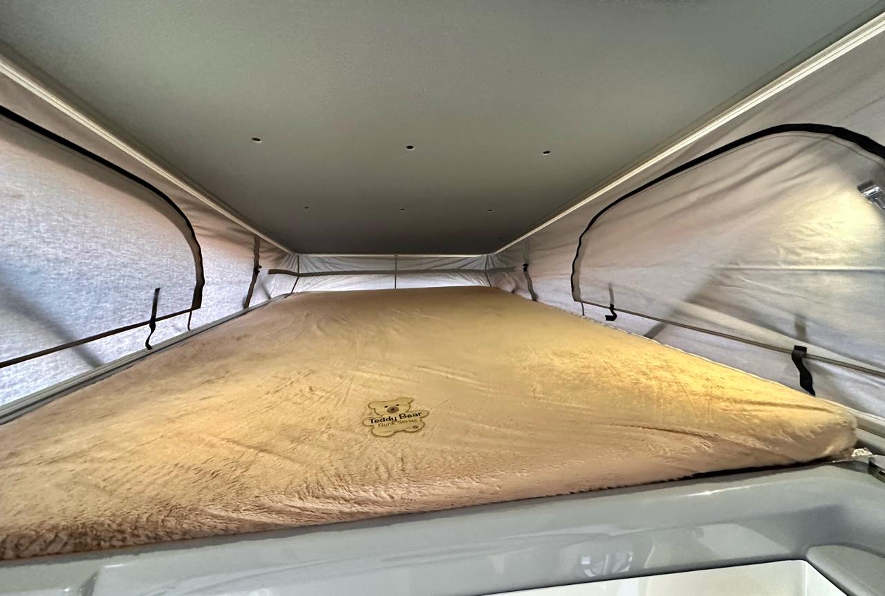 RAM Promaster 3500 High Roof Window Van 2023