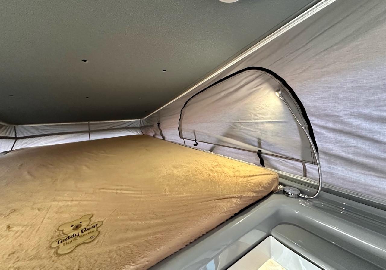 RAM Promaster 3500 High Roof Window Van 2023