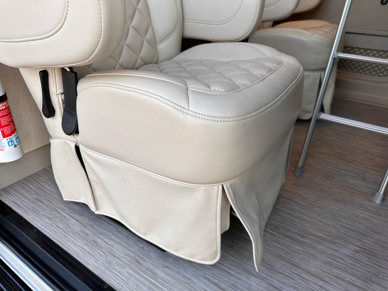 RAM Promaster 3500 High Roof Window Van 2023