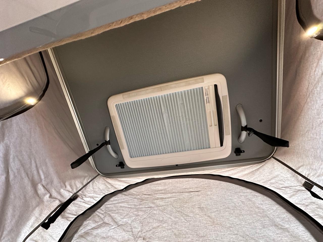 RAM Promaster 3500 High Roof Window Van 2023