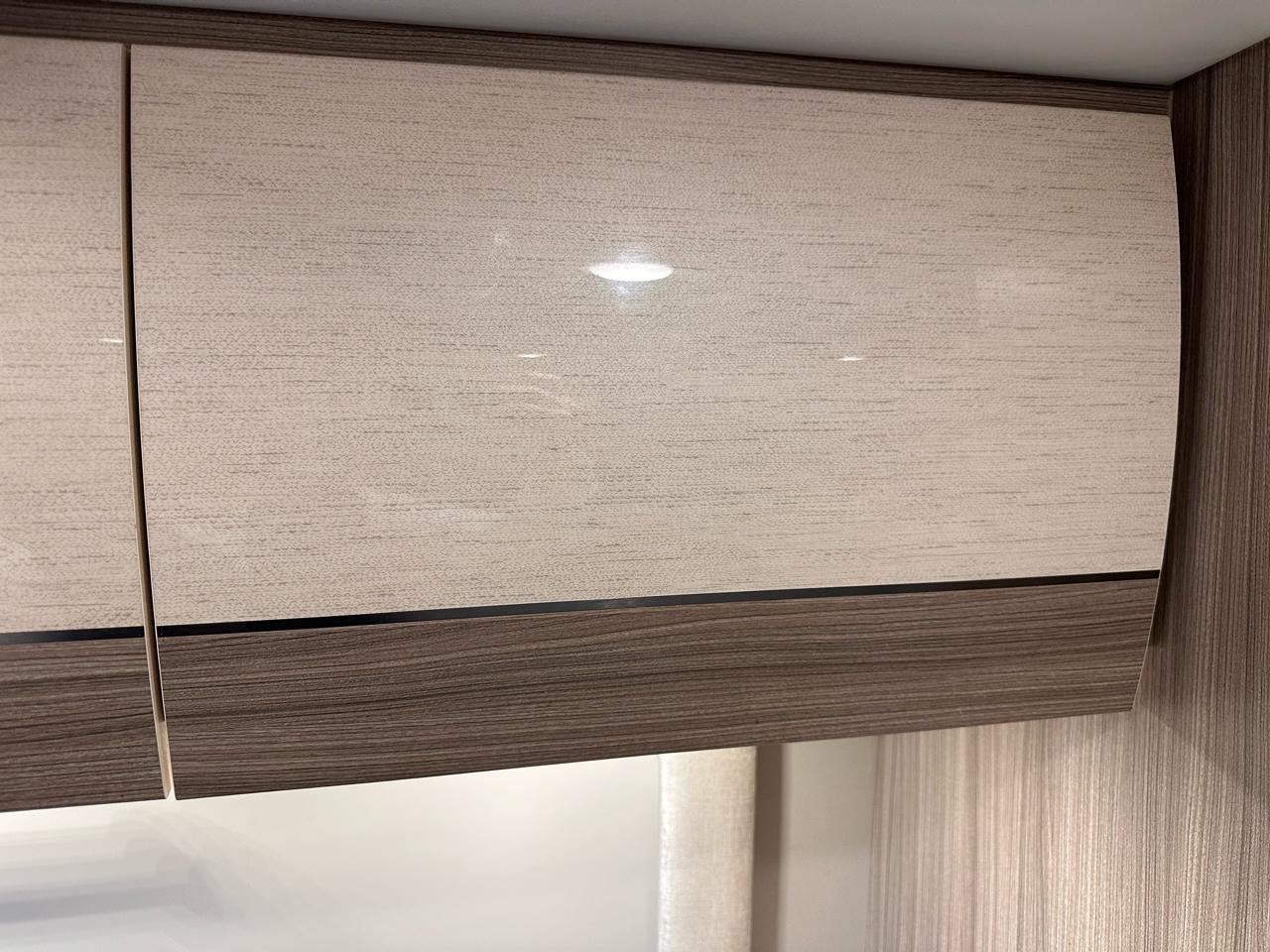 RAM Promaster 3500 High Roof Window Van 2023