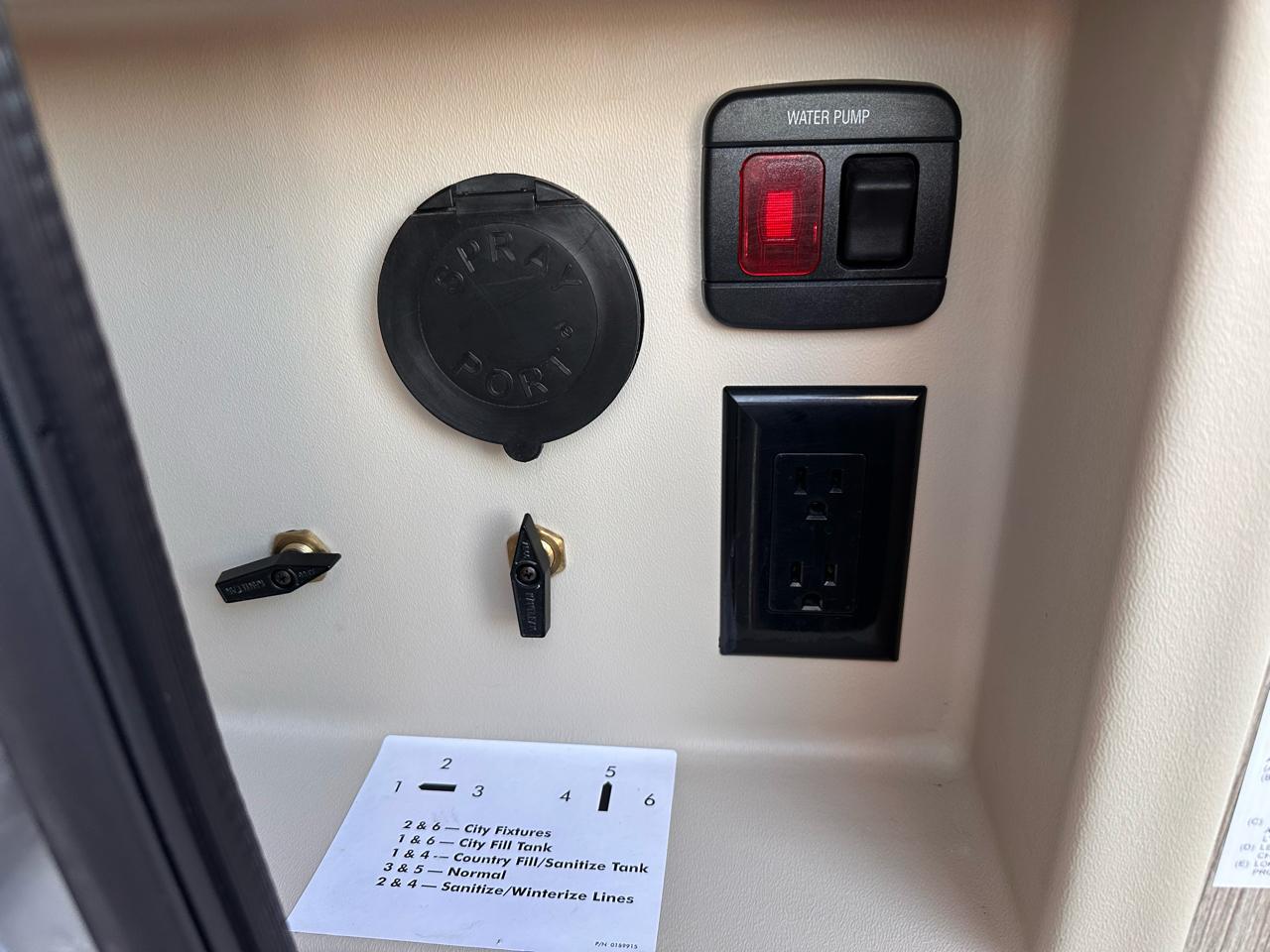 RAM Promaster 3500 High Roof Window Van 2023