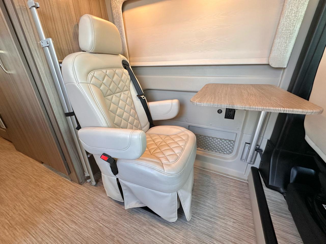 RAM Promaster 3500 High Roof Window Van 2023