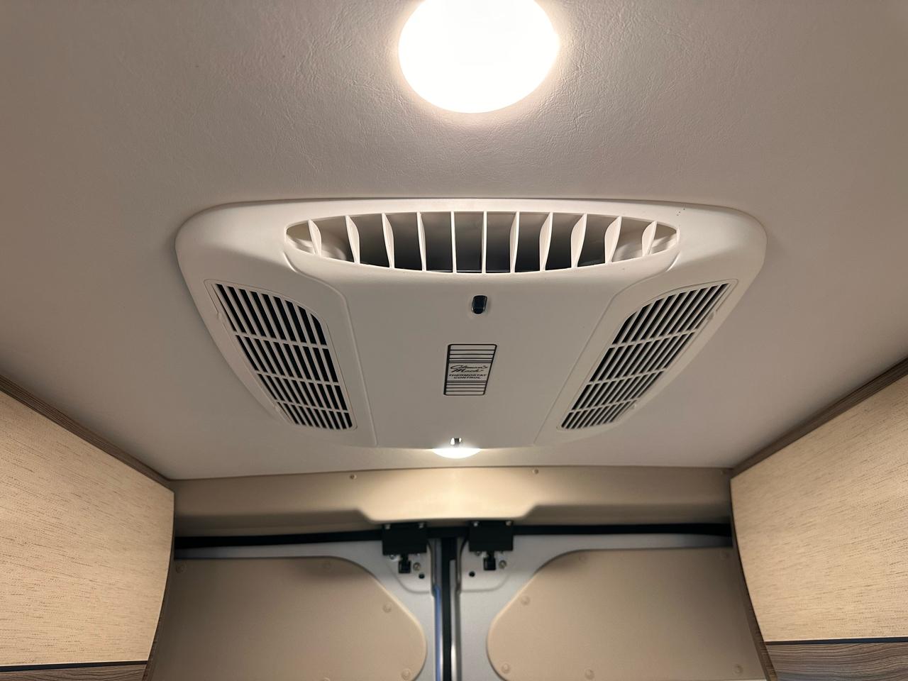 RAM Promaster 3500 High Roof Window Van 2023