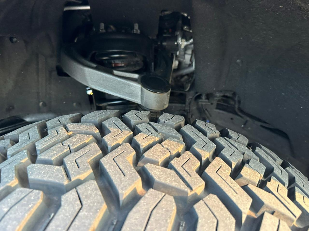 Ford Bronco Wildtrak 4 Door Advanced 4x4 2023