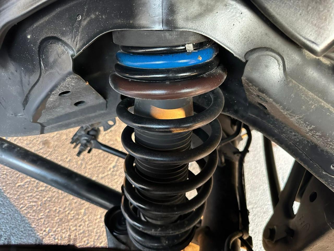 Ford Bronco Wildtrak 4 Door Advanced 4x4 2023