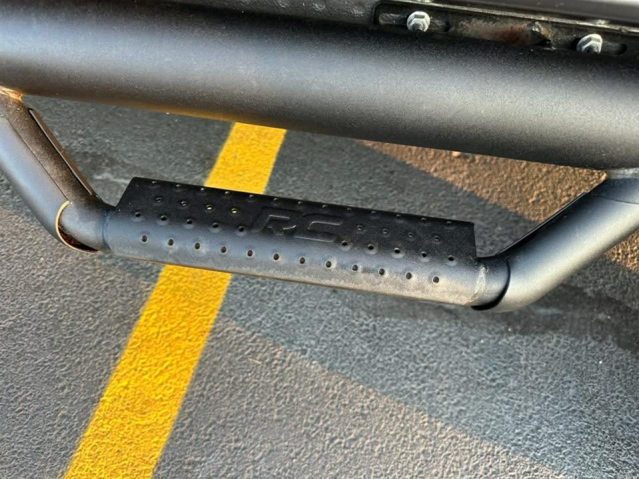 Ford Bronco Wildtrak 4 Door Advanced 4x4 2023