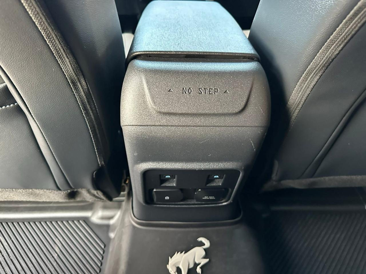 Ford Bronco Wildtrak 4 Door Advanced 4x4 2023