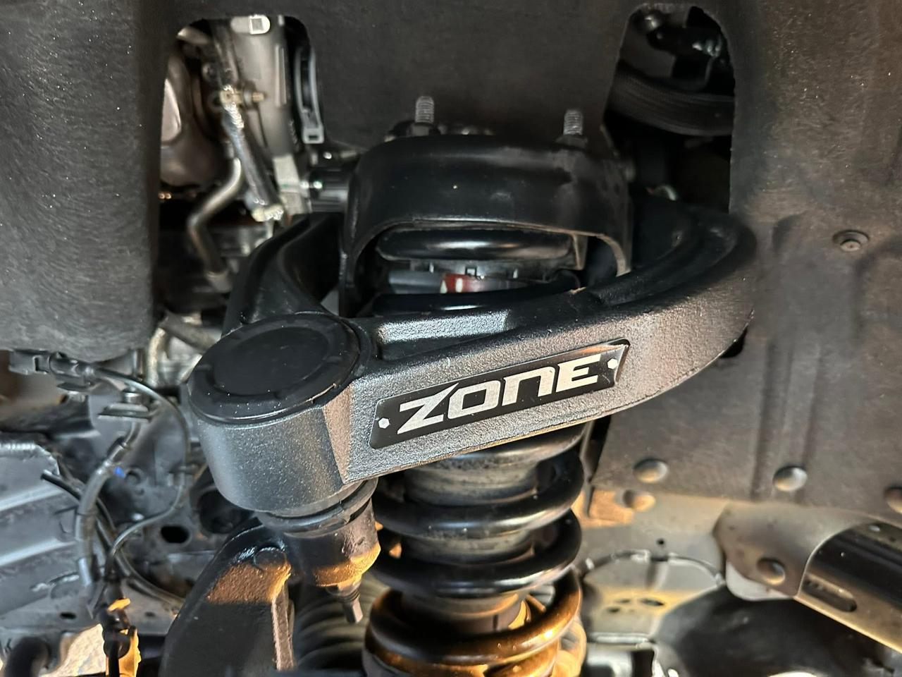 Ford Bronco Wildtrak 4 Door Advanced 4x4 2023