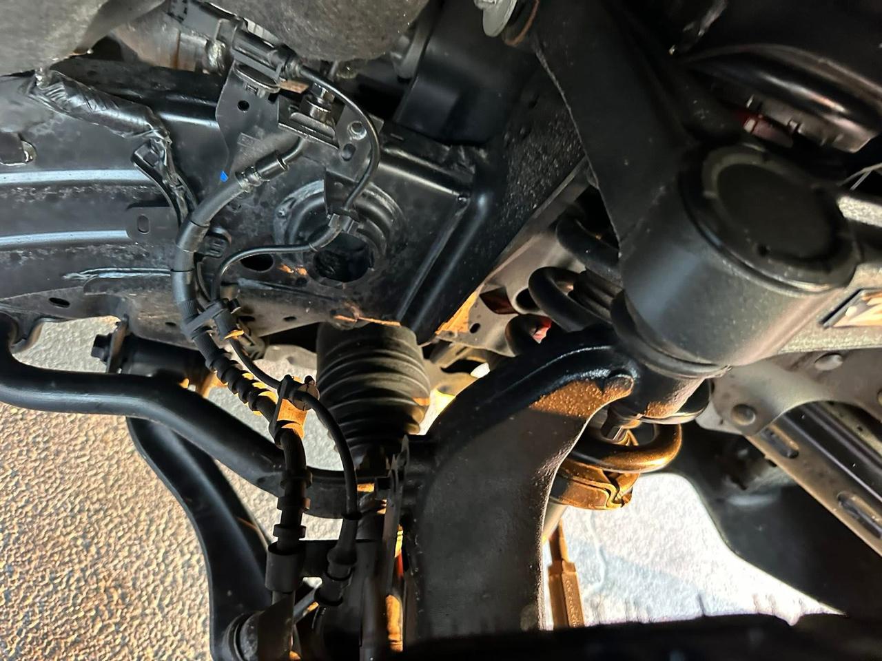 Ford Bronco Wildtrak 4 Door Advanced 4x4 2023