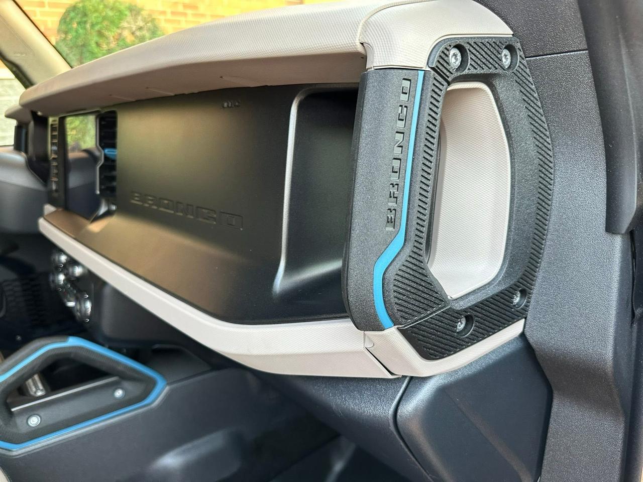 Ford Bronco Wildtrak 4 Door Advanced 4x4 2023