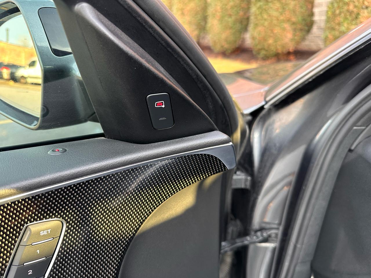 Audi S6 Prestige quattro 2016