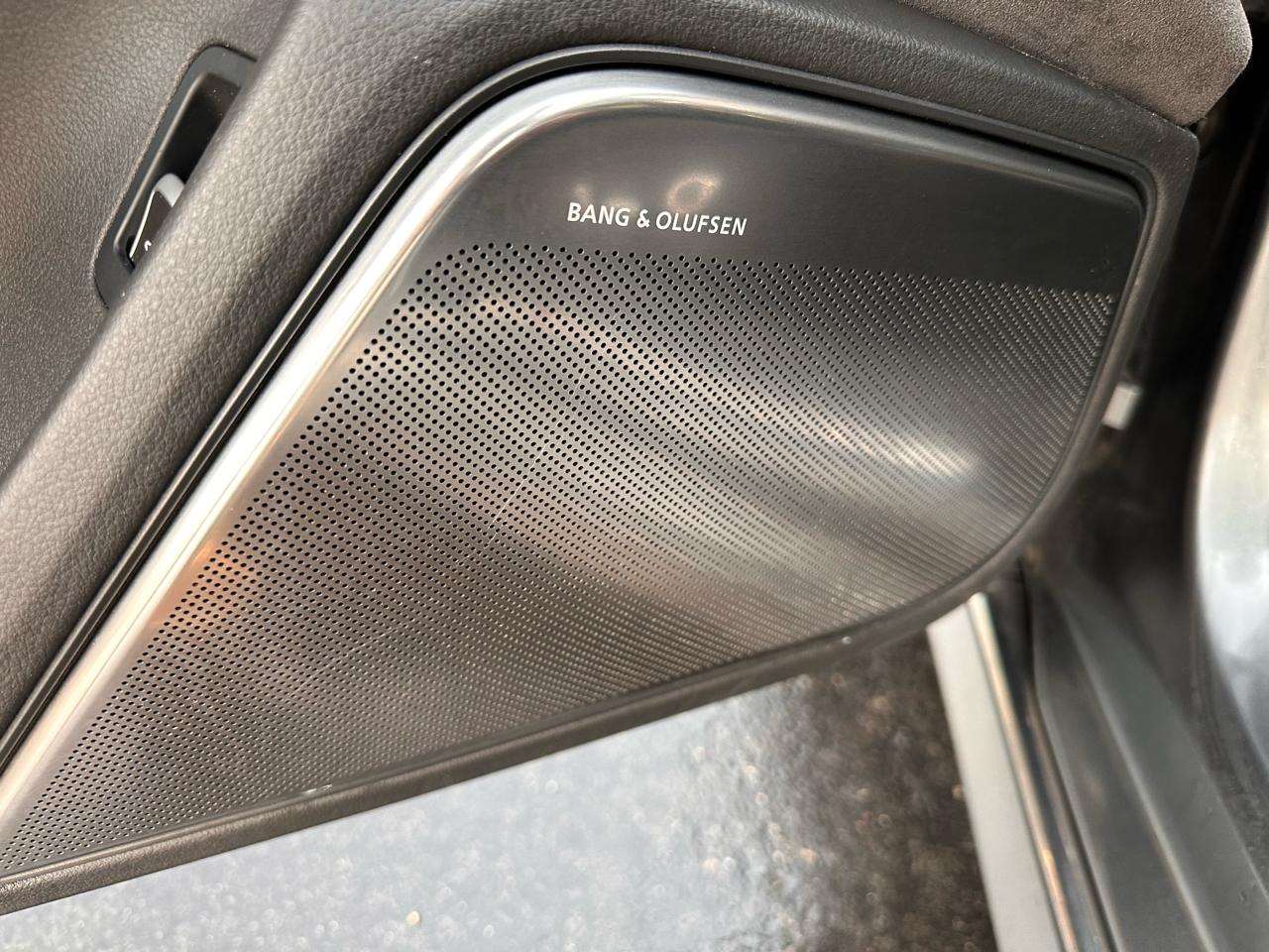 Audi S6 Prestige quattro 2016