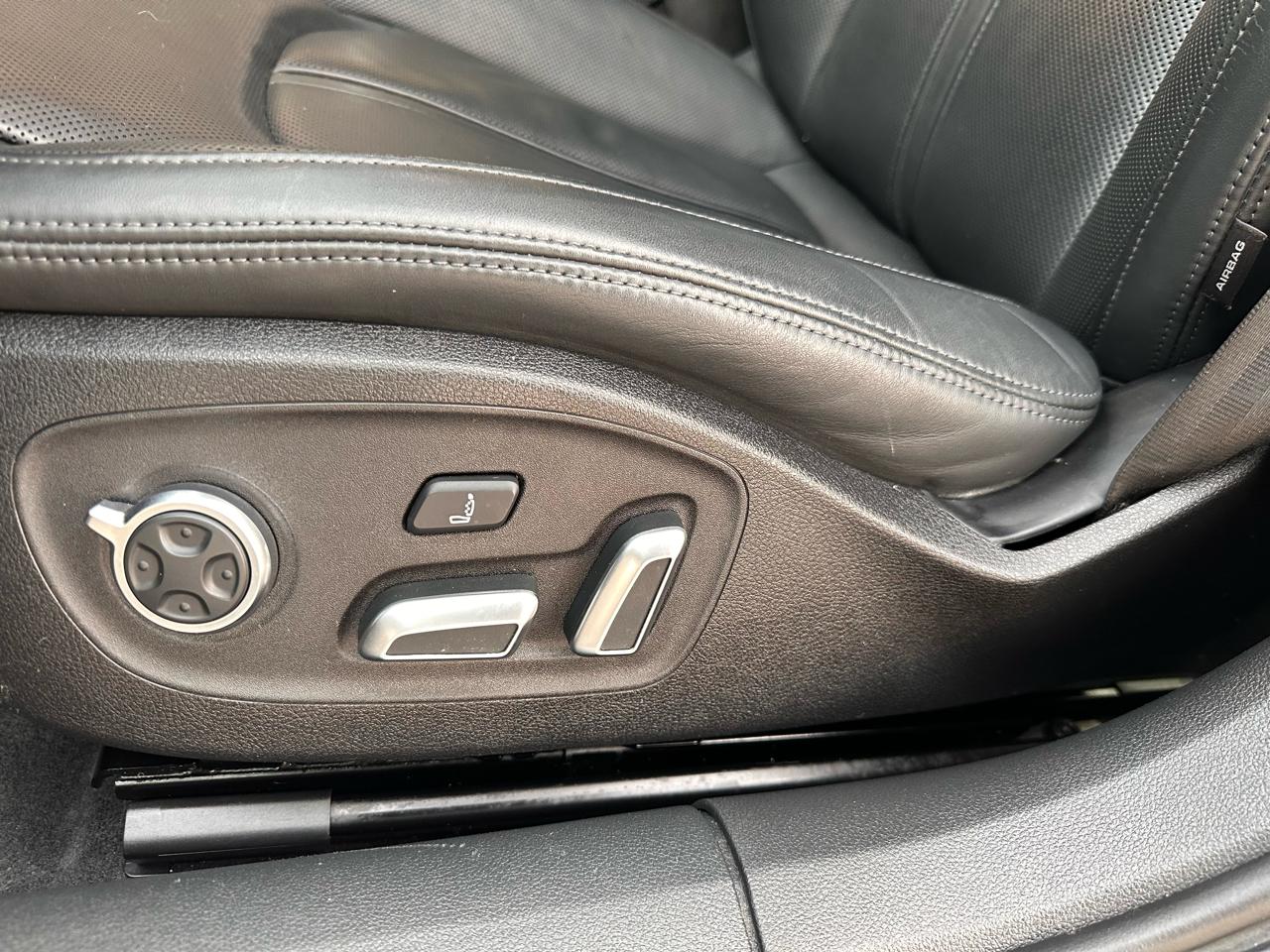 Audi S6 Prestige quattro 2016