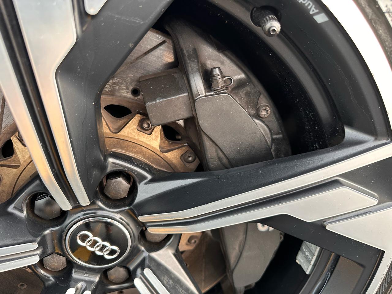 Audi S6 Prestige quattro 2016