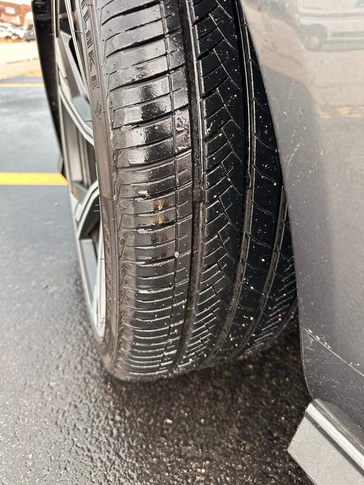 Audi S6 Prestige quattro 2016