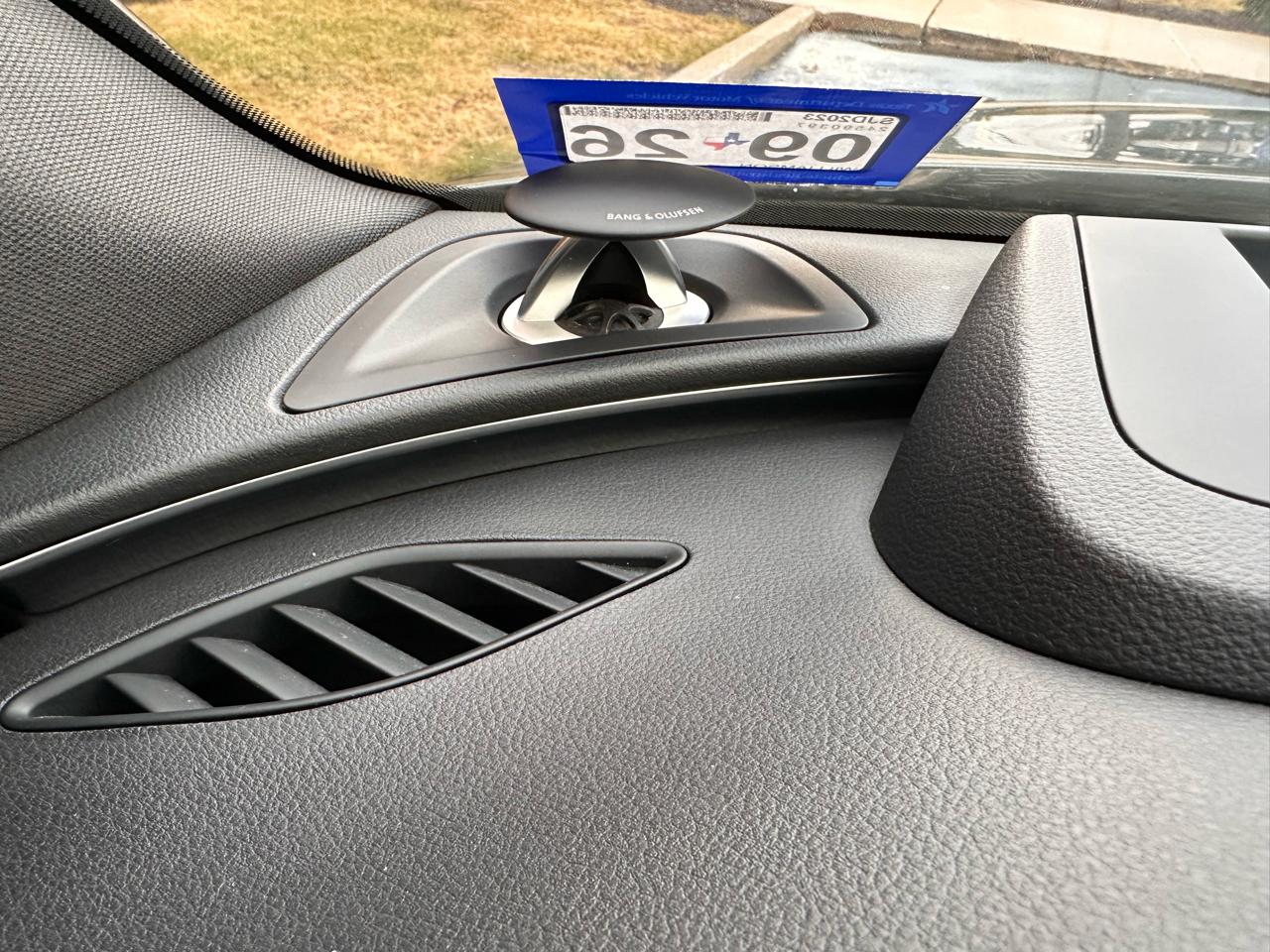 Audi S6 Prestige quattro 2016