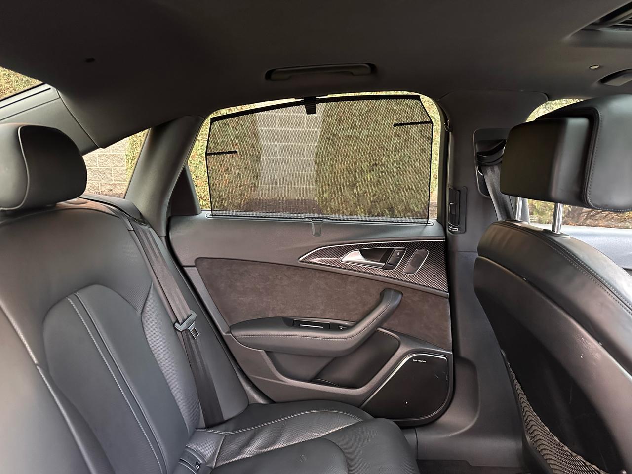 Audi S6 Prestige quattro 2016