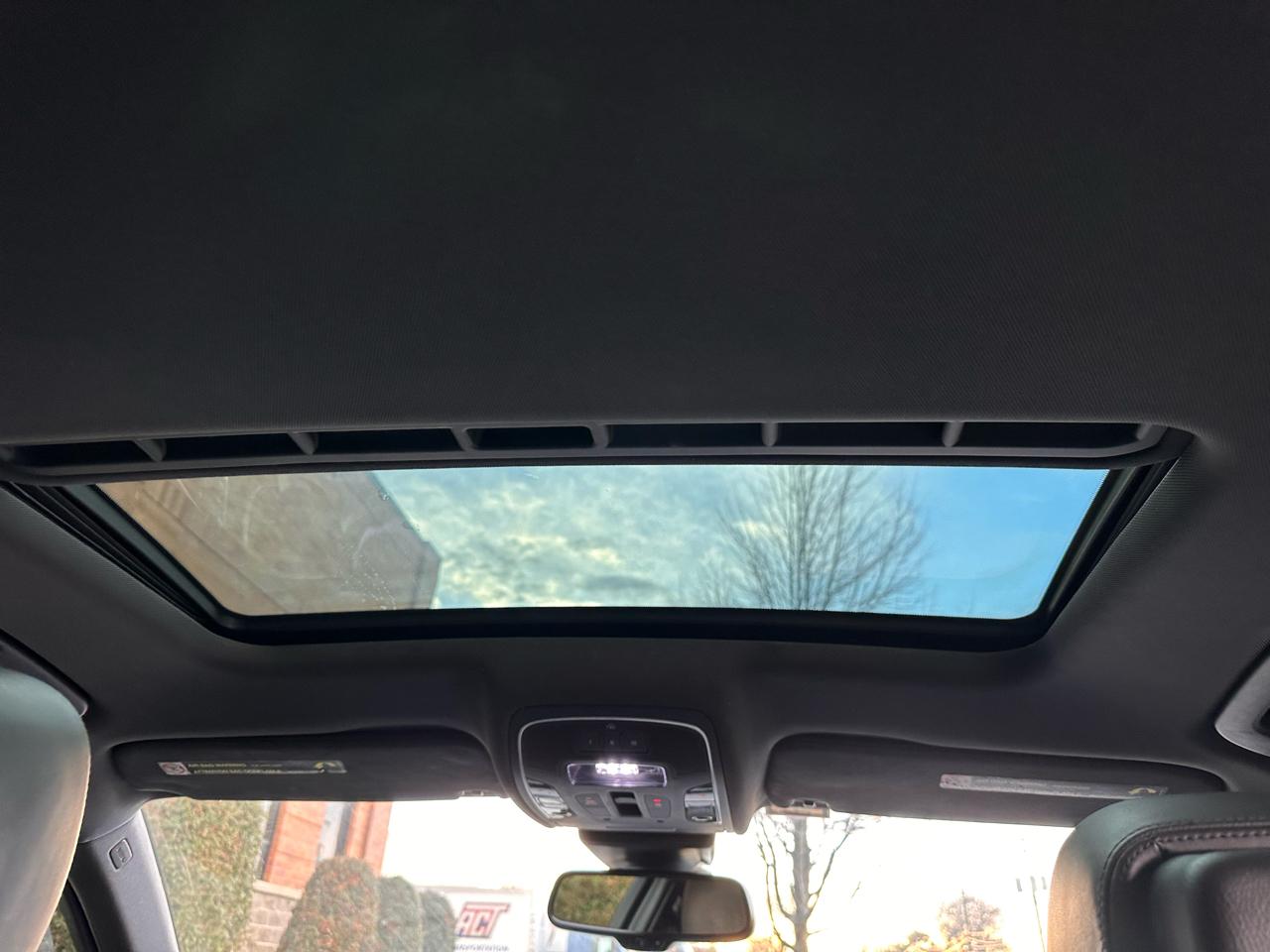 Audi S6 Prestige quattro 2016