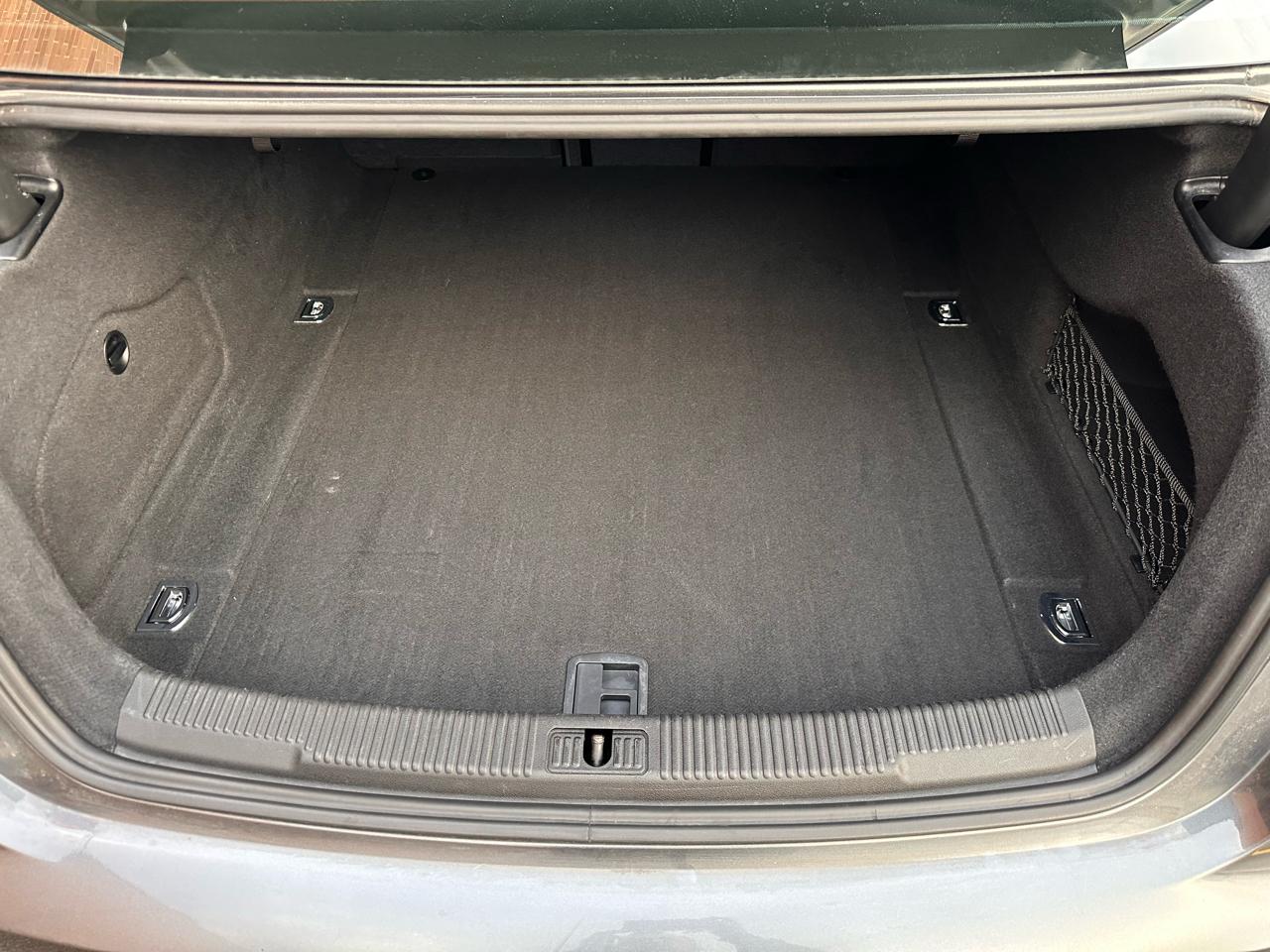 Audi S6 Prestige quattro 2016