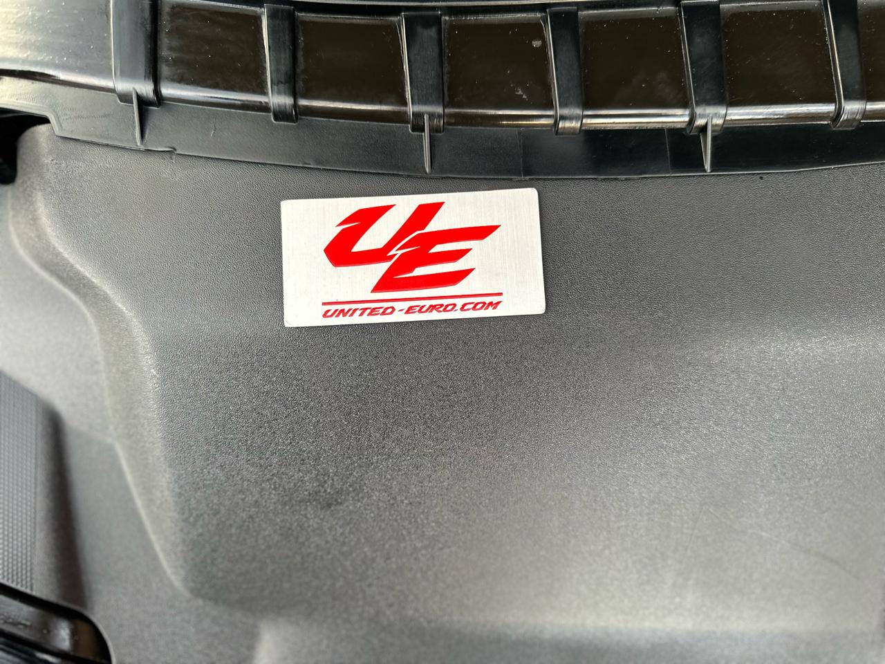 Audi S6 Prestige quattro 2016