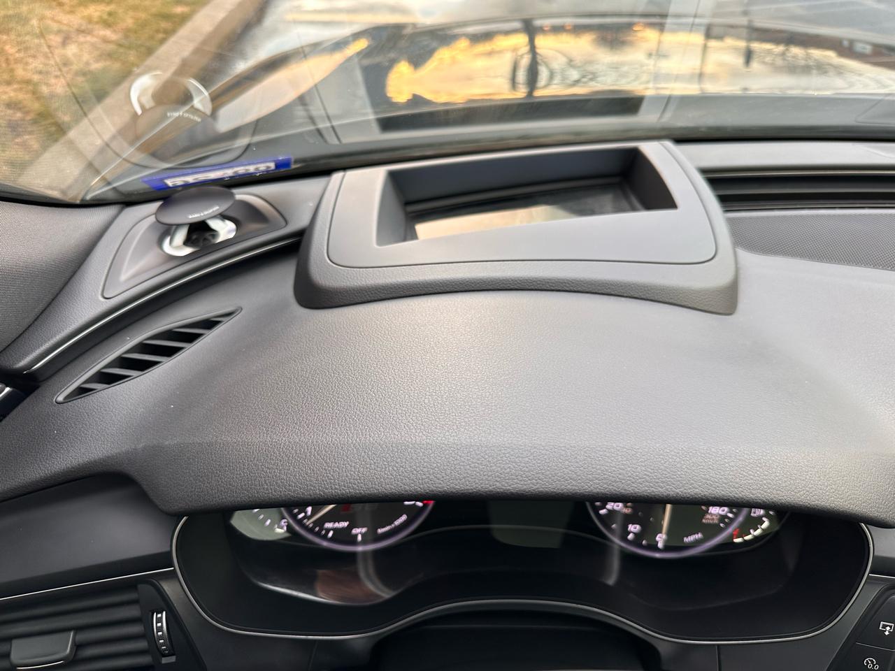 Audi S6 Prestige quattro 2016