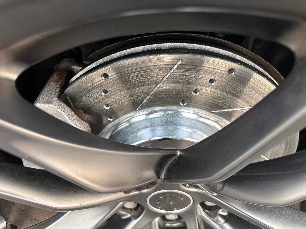 Volkswagen Arteon SEL Premium R-Line 4MOTION w/20" Wheels 2022