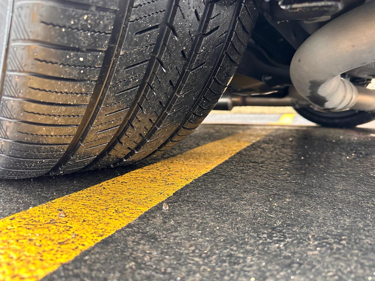 Volkswagen Arteon SEL Premium R-Line 4MOTION w/20" Wheels 2022