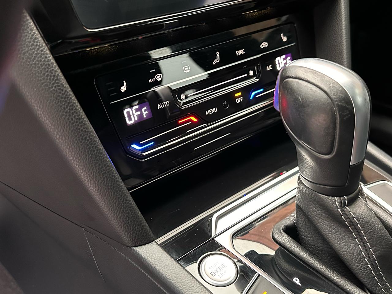 Volkswagen Arteon SEL Premium R-Line 4MOTION w/20" Wheels 2022