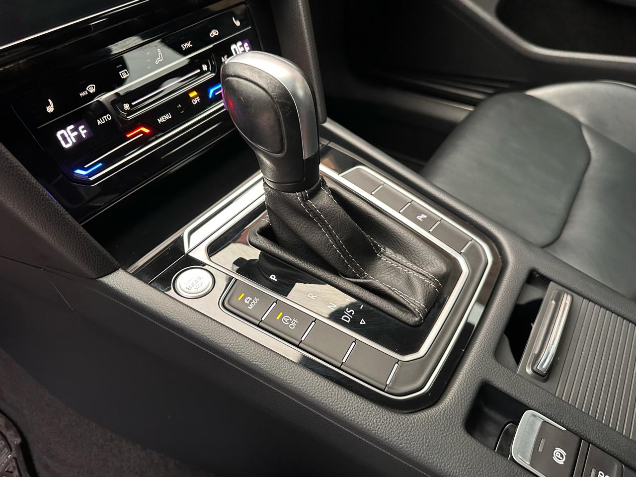 Volkswagen Arteon SEL Premium R-Line 4MOTION w/20" Wheels 2022