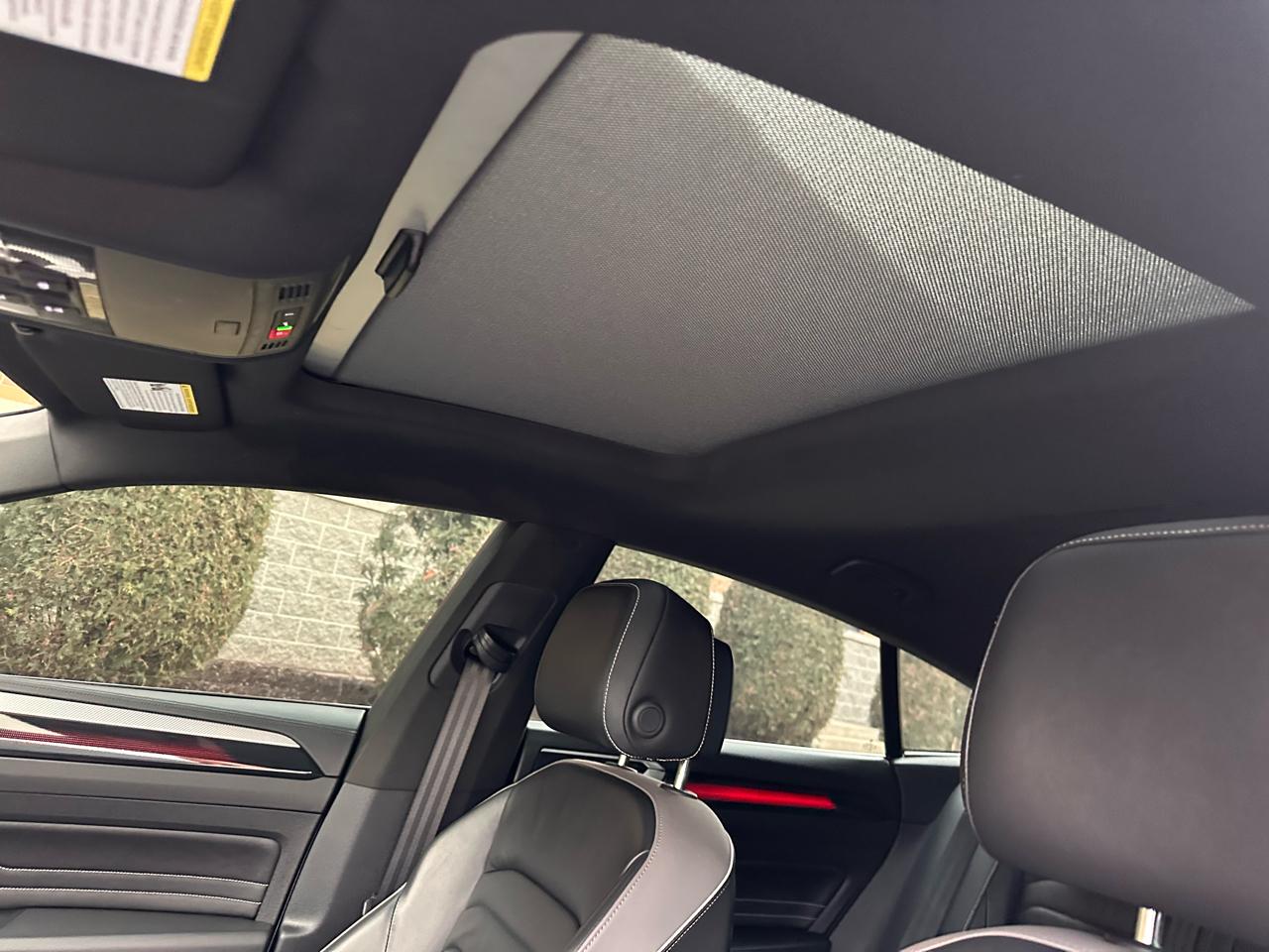 Volkswagen Arteon SEL Premium R-Line 4MOTION w/20" Wheels 2022